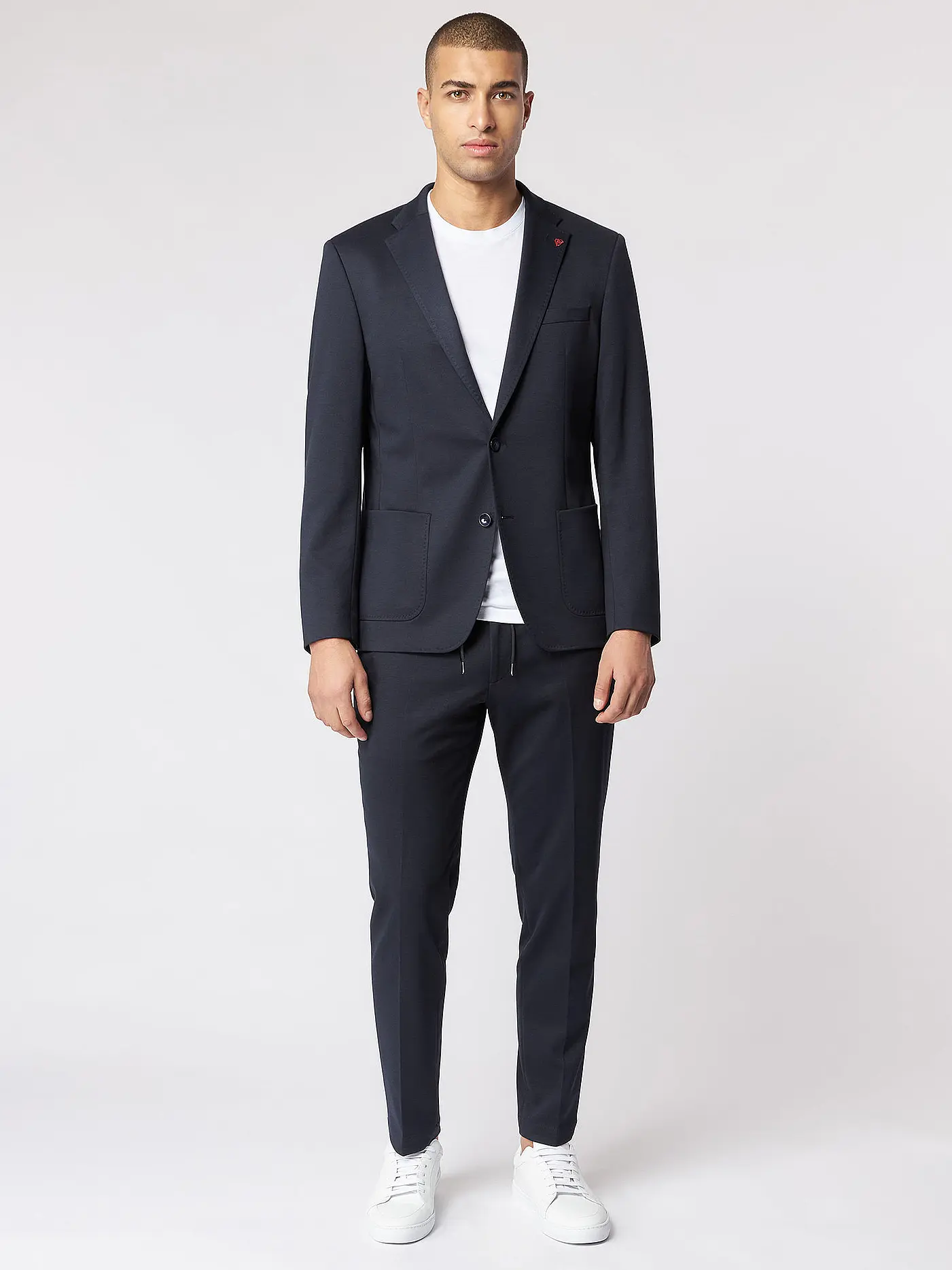 ROY ROBSON | Hose Slim Fit | 